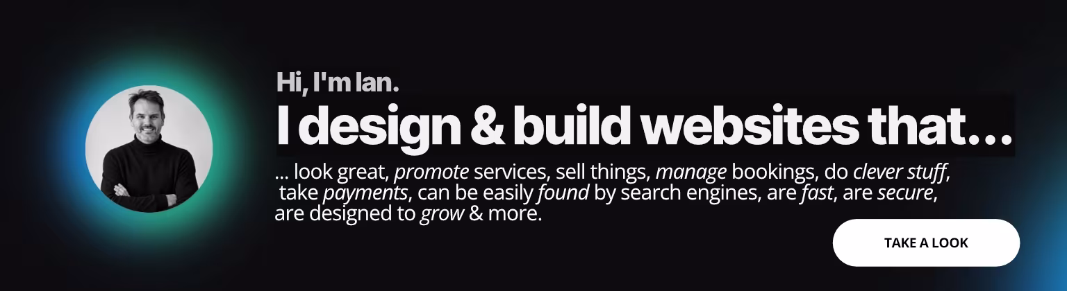Lanzarote Web Designer