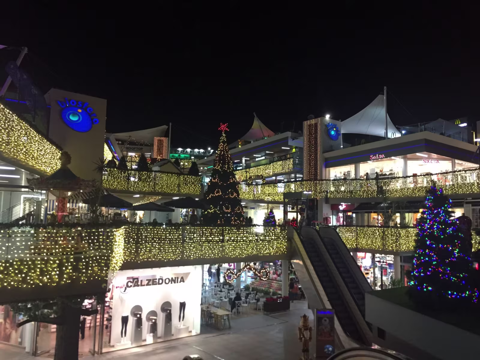 Christmas and New Year in Lanzarote