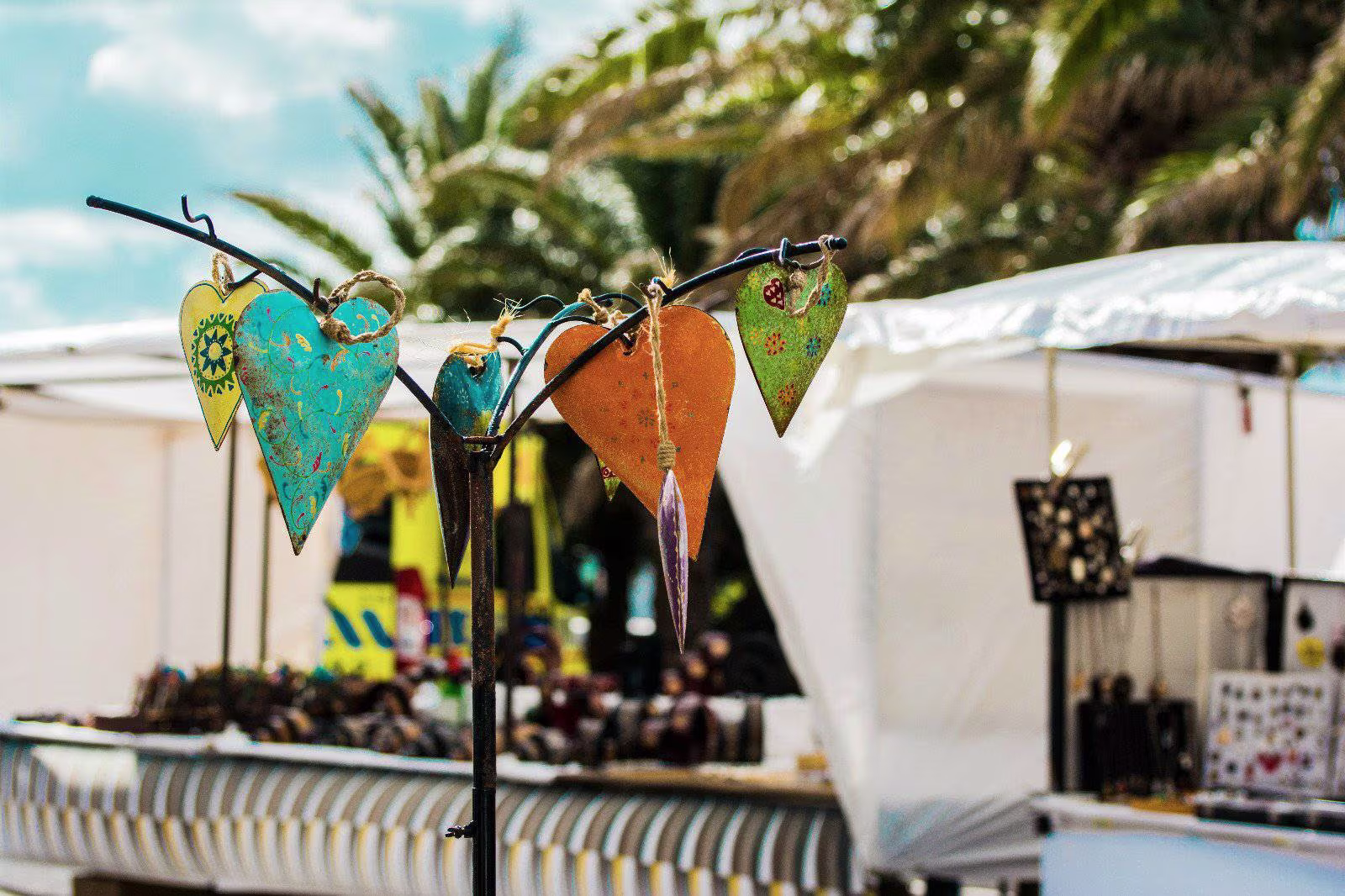 The Perfect Plan for a Saturday in Lanzarote