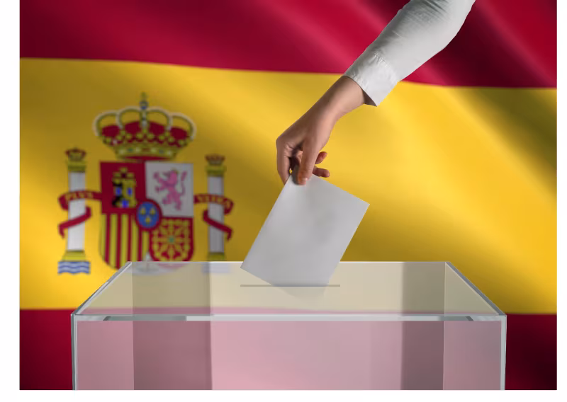 Lanzarote Gets Ready for Spain’s November 2026 General Election