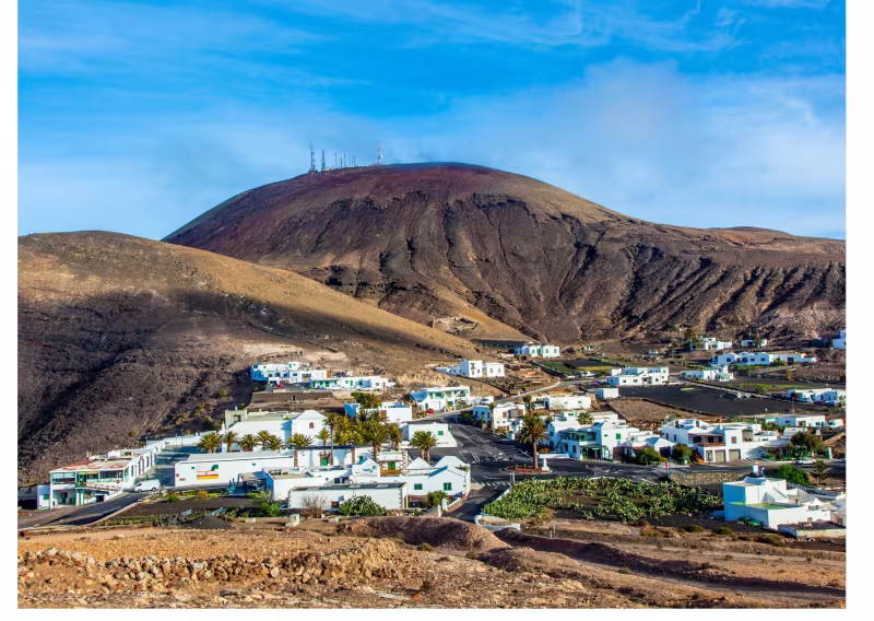 Lanzarote’s Poverty Rate Has Risen Since the Early 2000s – But the Latest Figures Show Some Improvement