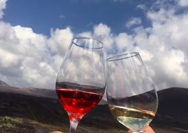 Lanzarote Wine Run 2026 Draws International Crowd to La Geria as Champions Retain Their Titles