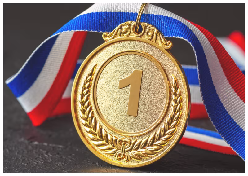 Lanzarote Police Officers Celebrate 22-Medal Success at European Games