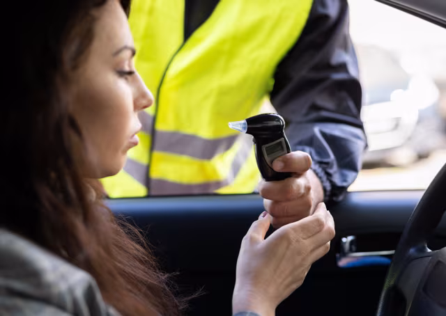 What You Need to Know About Lanzarote’s Drink Driving Laws