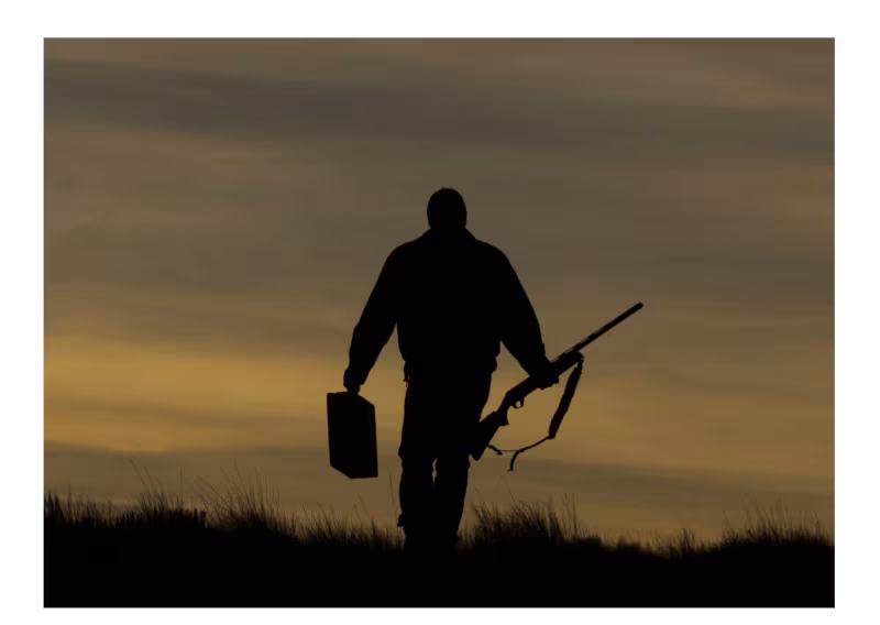 Hunter Faces Charges After Reported Shooting Incident in Haría, Lanzarote