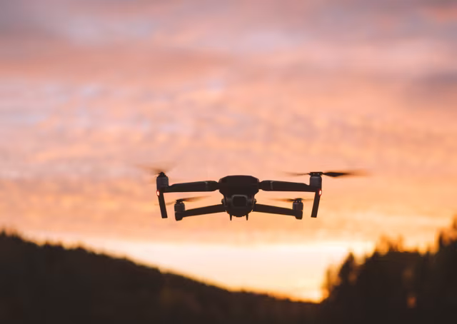 Drone Crashes Into Security Tower at Lanzarote Prison, Prompting Safety Concerns