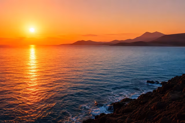 Canary Islands Tourism Latest Perception Figures Improve, But the Debate Over Its Future Continues