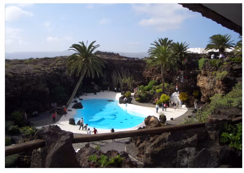 Lanzarote’s October Weather Has Been a Treat So Far!