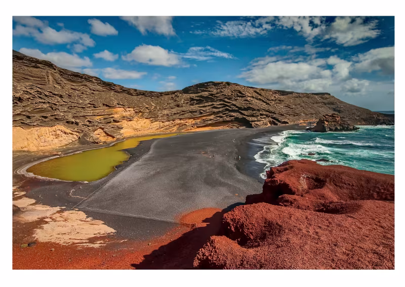 WHAT IS LANZAROTE LIKE IN NOVEMBER? EVERYTHING TO KNOW BEFORE YOU BOOK