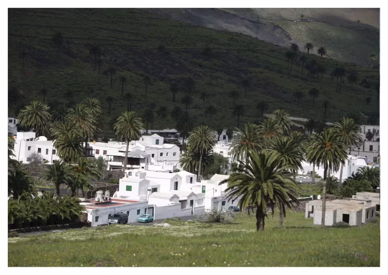 10 Places in Lanzarote Tourists Often Miss