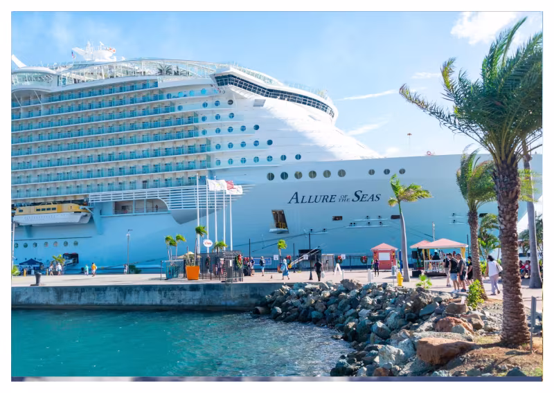 Playa Blanca Cruise Ship Plans: What Lanzarote Visitors and Residents Need to Know