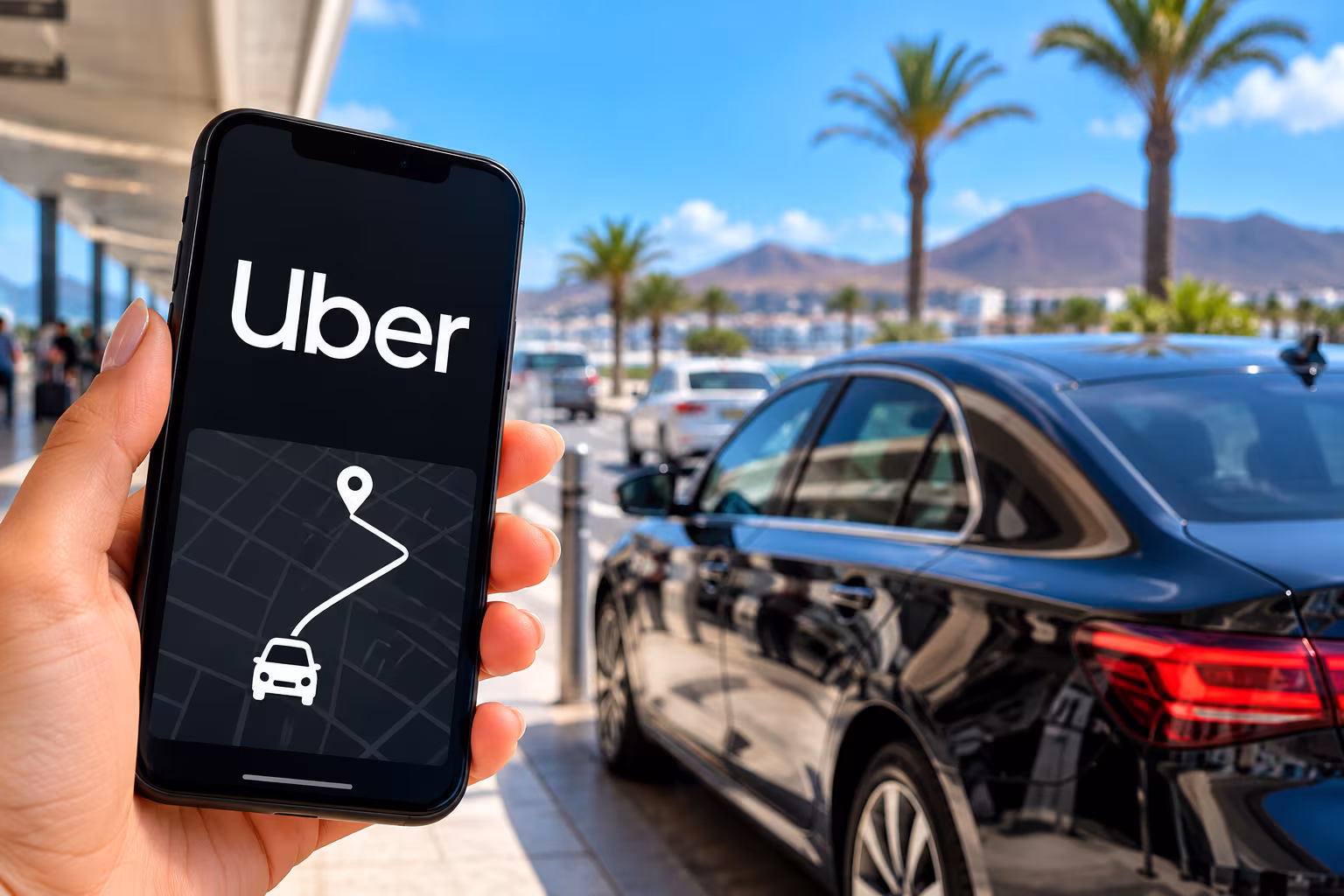 Supreme Court Ruling Opens the Door for Uber in Lanzarote