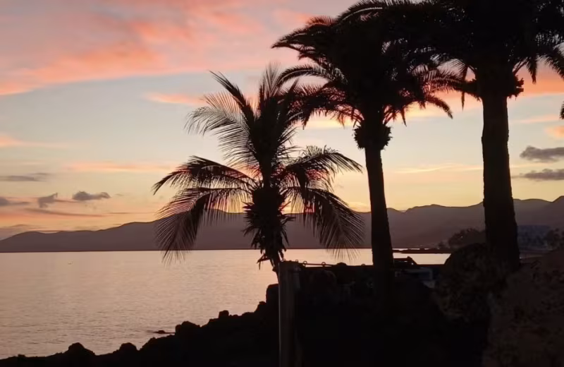 Why People Return to Lanzarote Year After Year And Why It Matters More Than Ever
