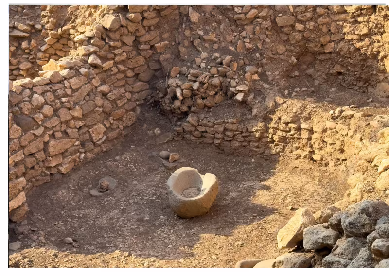NEW DISCOVERIES NEAR PAPAGAYO SHED LIGHT ON LANZAROTE’S EARLY HISTORY