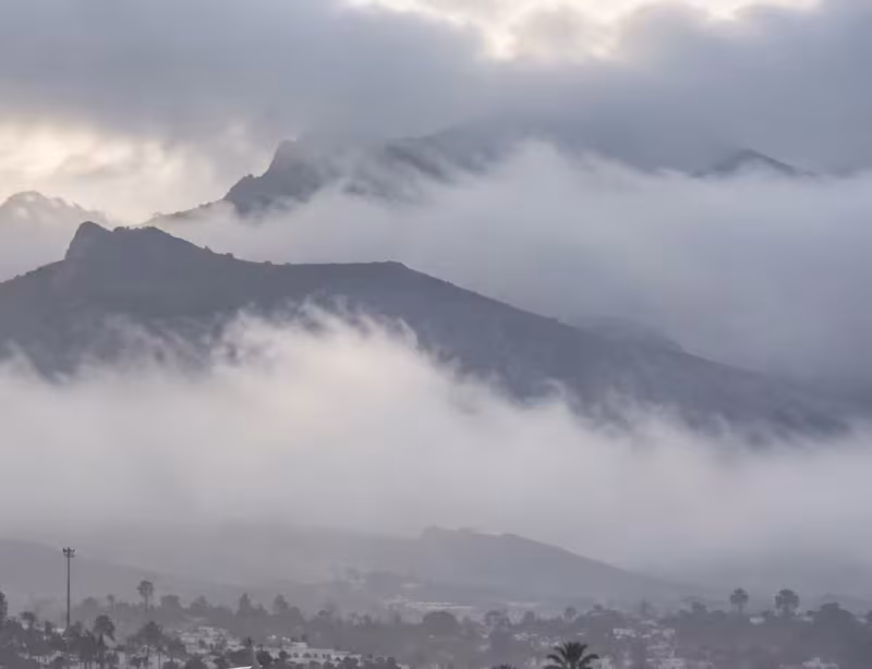 Tenerife Weather Disrupts Flights as Lanzarote Connection Is Diverted