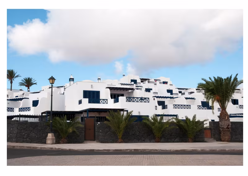 CANARY ISLANDS PROPERTY MARKET: FEWER HOMES ARE SELLING AS HOUSE PRICES CONTINUE TO RISE