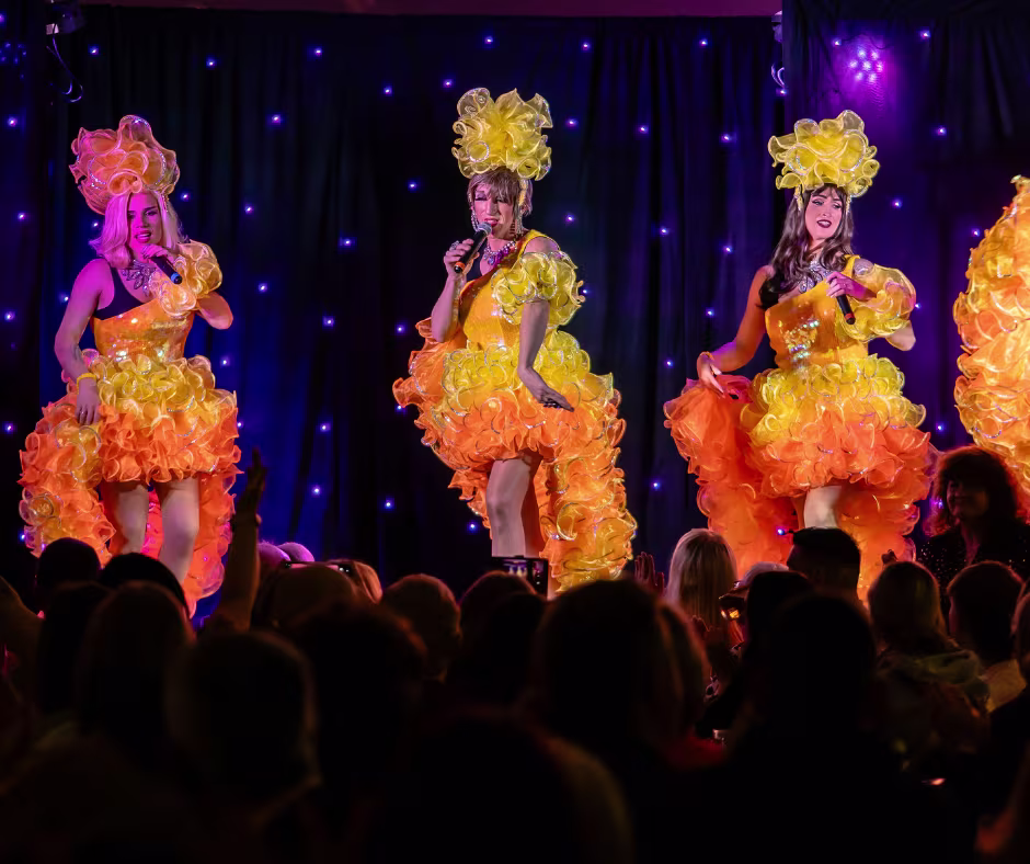 Drag Shows in Lanzarote