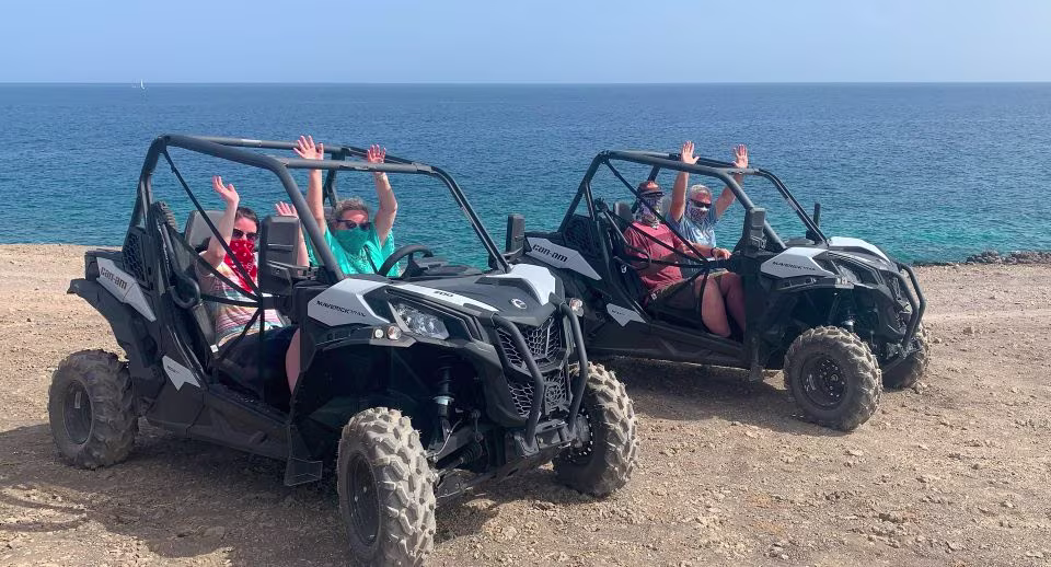 Lanzarote Buggies