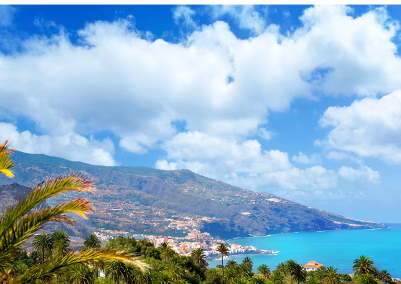 LA PALMA VOLCANO: FIVE YEARS SINCE THE TAJOGAITE ERUPTION