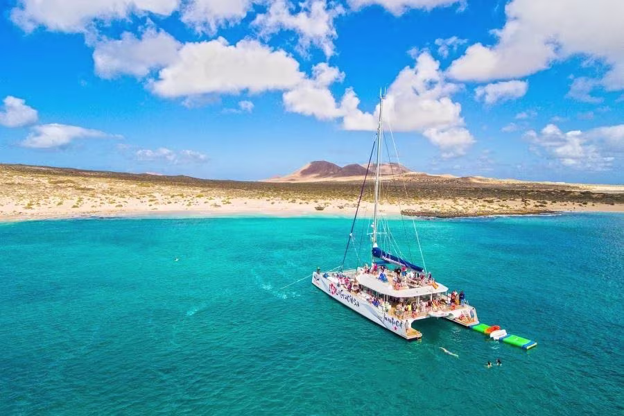 Things to Do in Lanzarote
