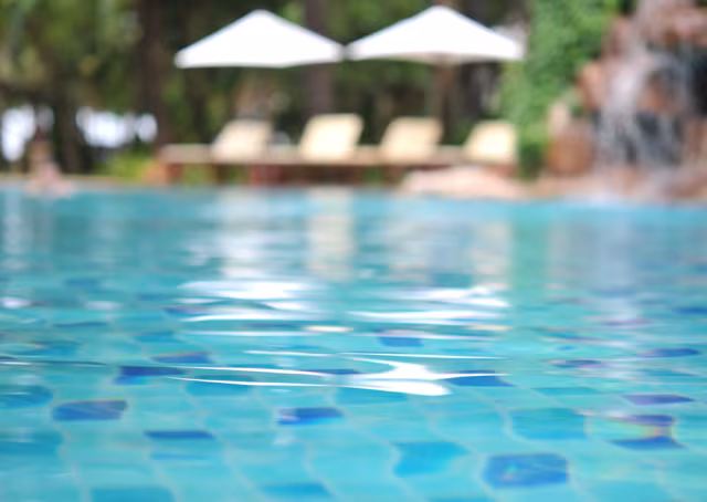 Four Year Old Child Has Died Following Hotel Pool Incident in Puerto del Carmen