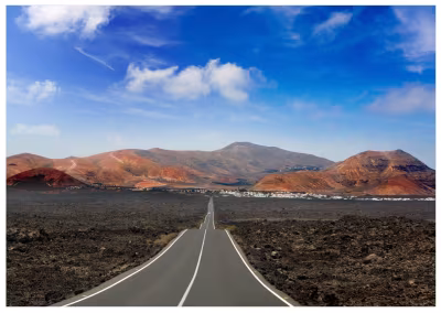 Lanzarote Frequently Asked Questions