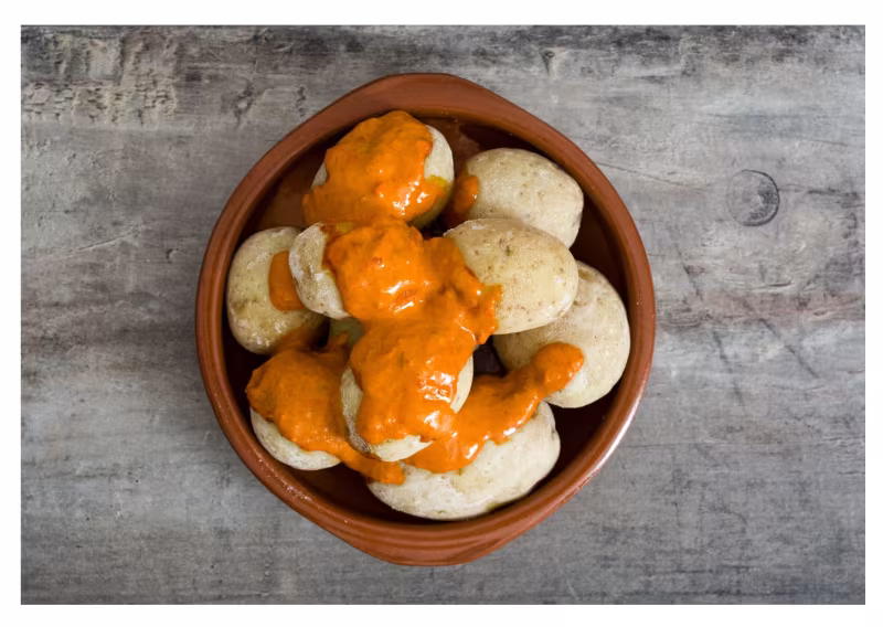 12 Local Foods Every Lanzarote Visitor Should Try
