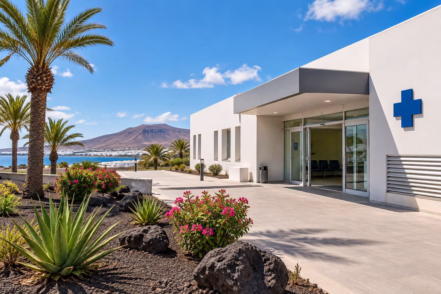 Lanzarote Health Centres Become the Latest Political Battleground as Playa Honda Waits for Answers