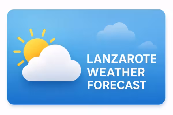Weekly Weather Forecast