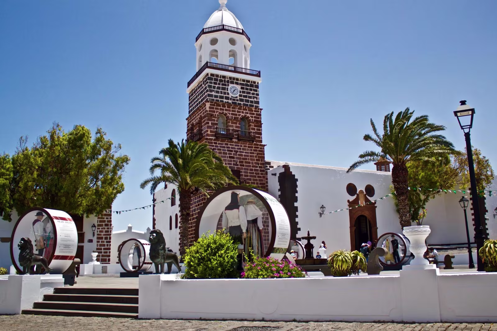 Teguise