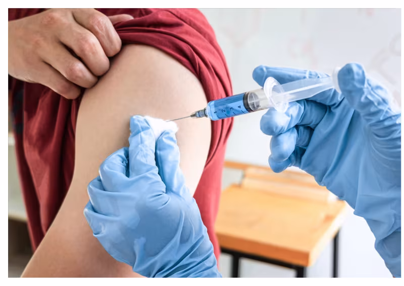 CANARY ISLANDS FLU VACCINATION 2026: HOW TO BOOK YOUR JAB IN LANZAROTE