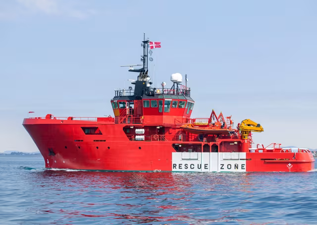 145 Migrants Rescued in Two Maritime Operations East of Lanzarote in Less Than 24 Hours