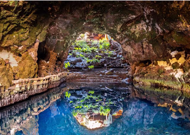 Lanzarote’s Most Beautiful Places: 12 Stunning Spots You Need to See