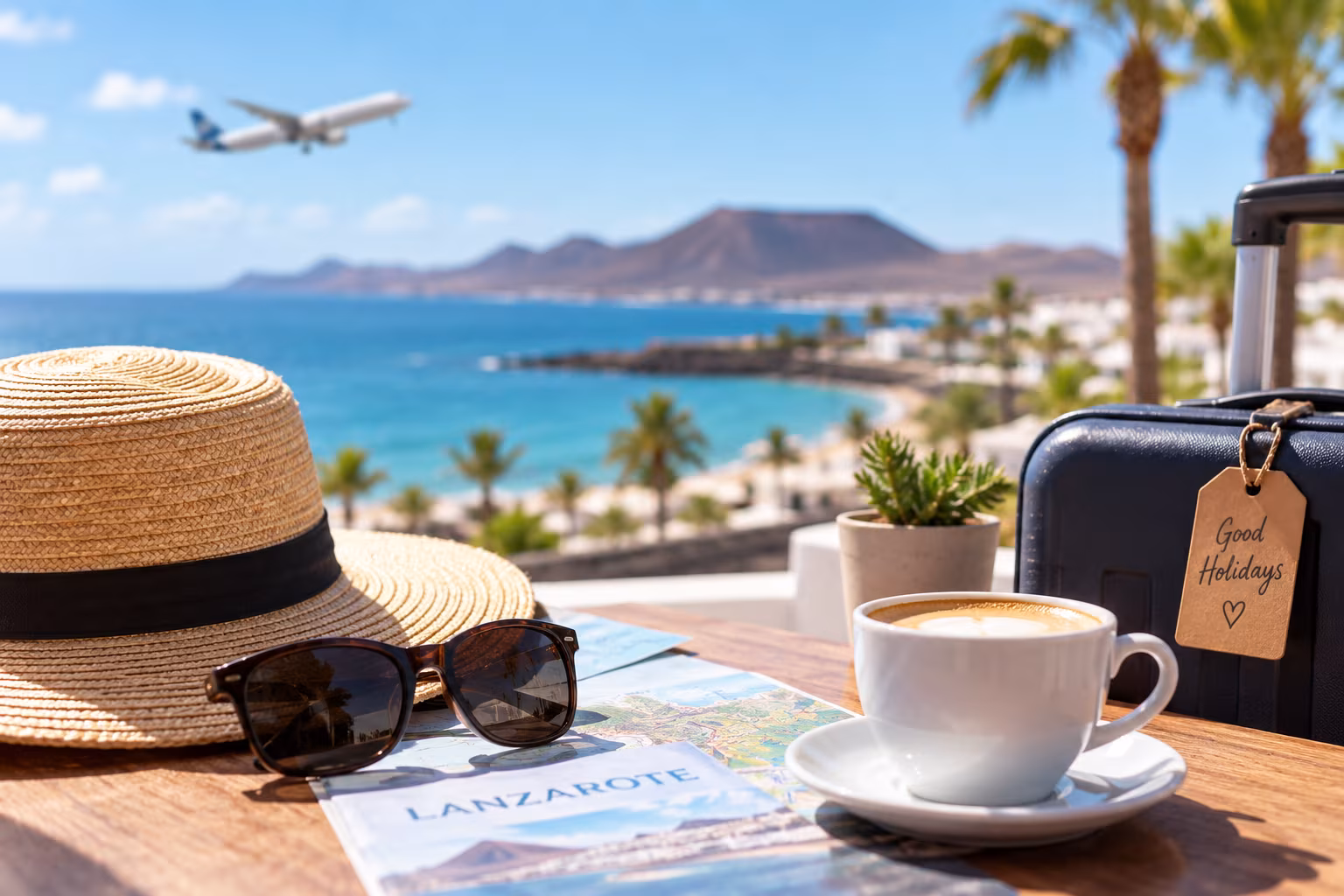Tourists Are Spending More in Lanzarote – But Where Is Their Money Actually Going?