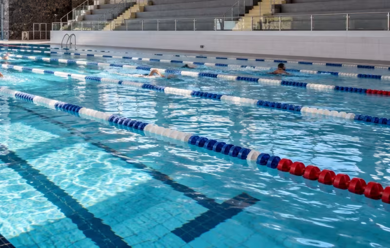 Lanzarote Swimmers Calling for Better Facilities
