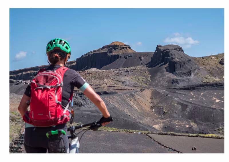 Lanzarote Road Closures: Yaiza Traffic Disruption on Sunday 4 October
