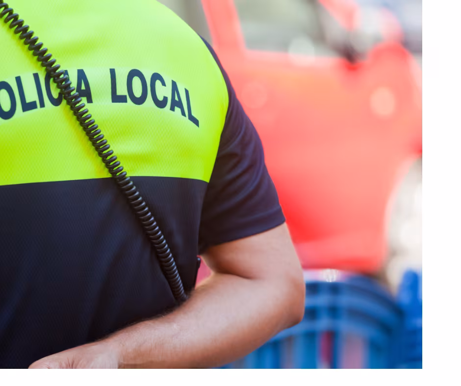 Missing Child Safely Found After Playa Blanca Beach Search in Lanzarote