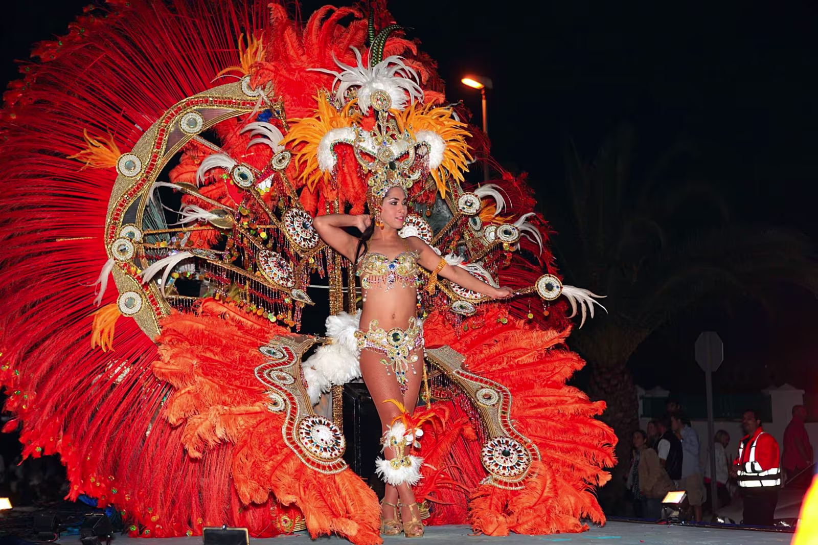 Lanzarote Carnaval