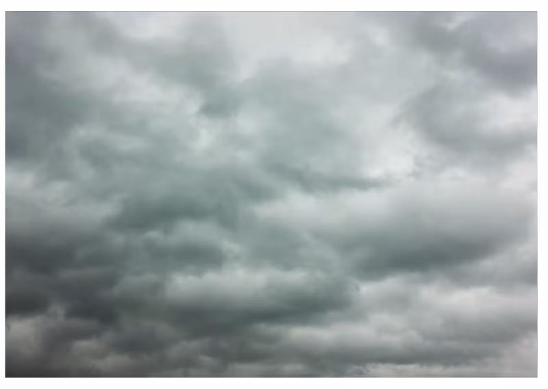 Lanzarote Weather Update: Rain and Possible Thunderstorms Before Drier Conditions Return