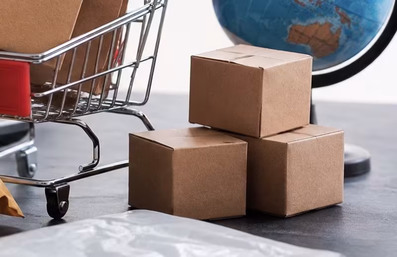 New EU Charge Comes into Force for Temu, Shein and AliExpress Orders