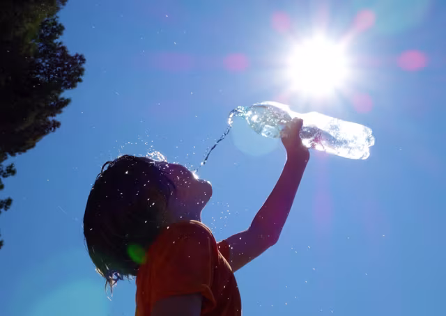 AEMET Forecasts a Hot Week Ahead for Lanzarote as Temperatures Approach 30°C