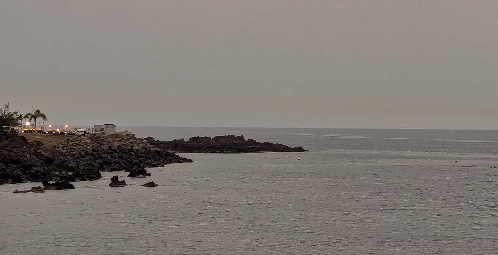 Calima Pre-Alert Issued for Lanzarote as Temperatures Set to Rise