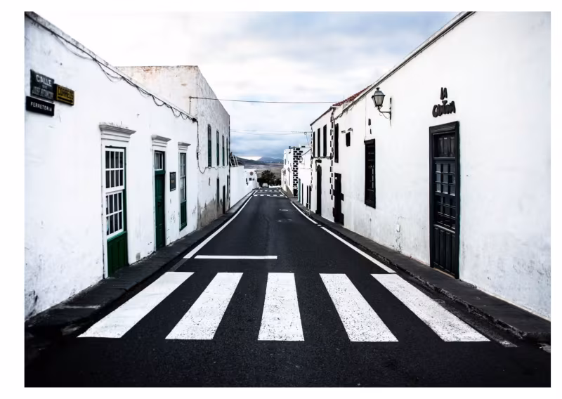 Lanzarote Property Prices Rise as Teguise and Arrecife See Strong Growth