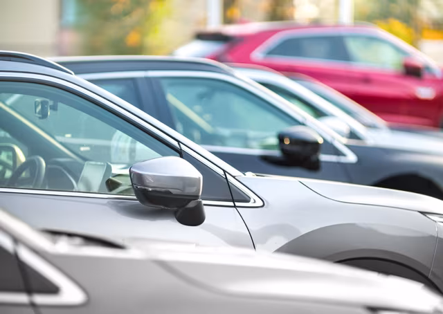 Canary Islands Vehicle Numbers Approach Two Million as Traffic Pressure Continues to Grow