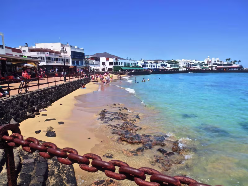 A guide to Moving to Lanzarote
