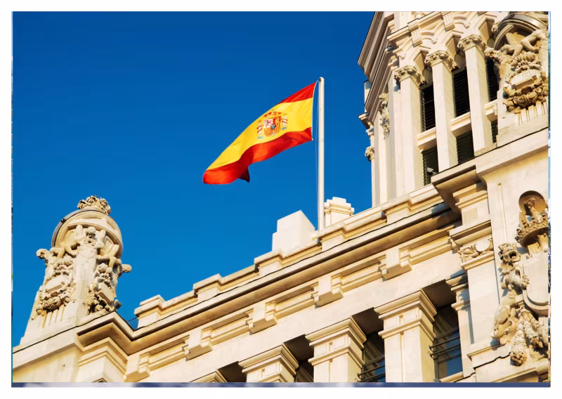 Spain’s National Day: What 12 October Means for Lanzarote