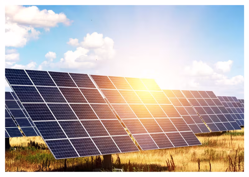 NEW SOLAR FARM PROPOSAL NEAR PUERTO DEL CARMEN SPARKS CONCERN IN LANZAROTE