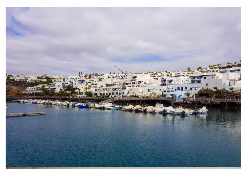 The Original Puerto del Carmen