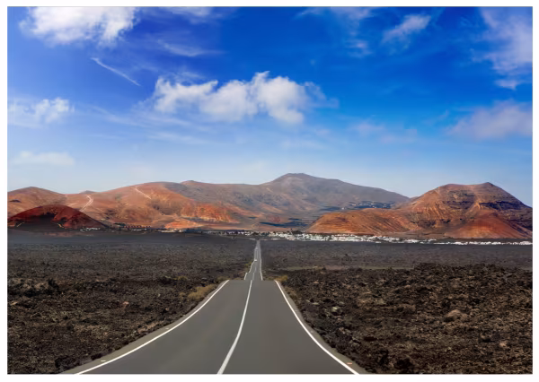 Lanzarote Frequently Asked Questions