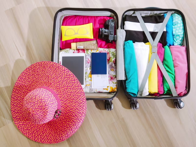 Lanzarote Travel Tips